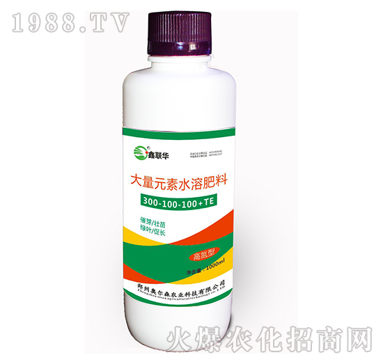 �ߵ��ʹ���Ԫ��ˮ�ܷ�300-100-100+TE-��(li��n)�A-�W��ɭ