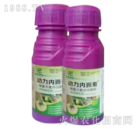 動力內(nèi)源-護(hù)農(nóng)