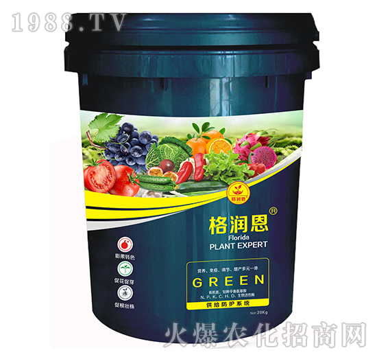 微生物菌劑-格潤(rùn)恩