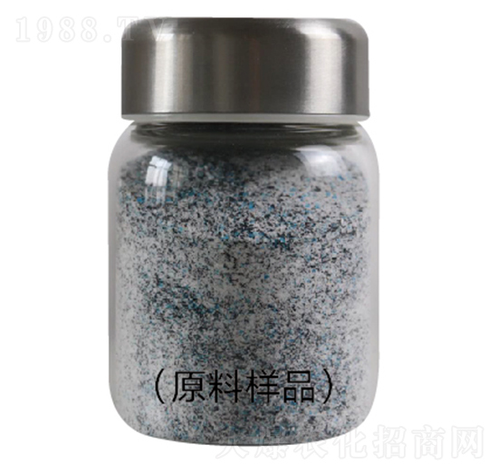 土傳病害一號-供給側(cè)農(nóng)業(yè)