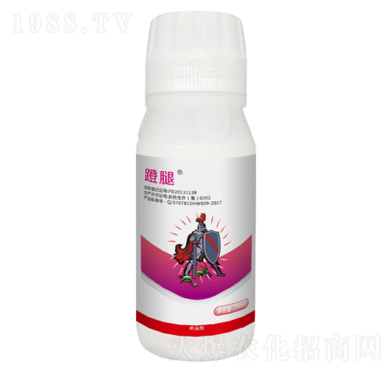 5%啶蟲脒-蹬腿-利邦農(nóng)化