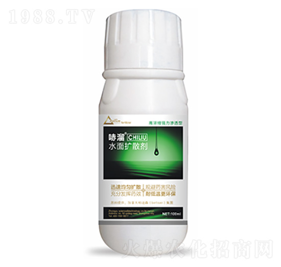 水面擴(kuò)散劑-哧溜-中?？萍? style=