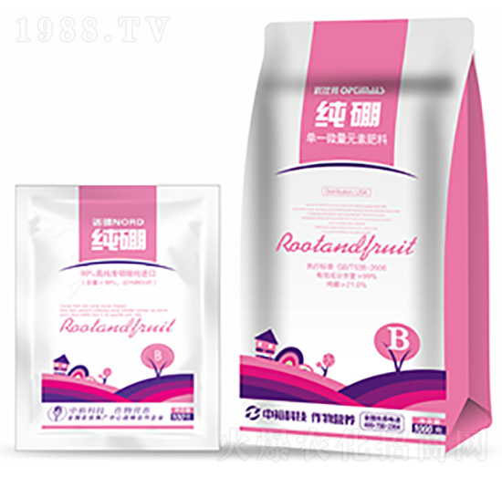 諾德NORD純硼-中?？萍? style=