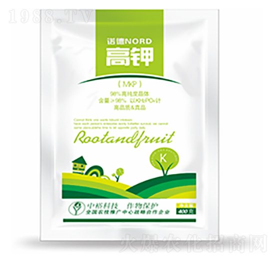 諾德NORD高鉀-中?？萍? style=