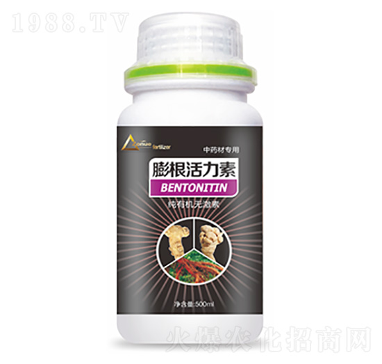 中藥材專用膨根活力素-中?？萍? style=
