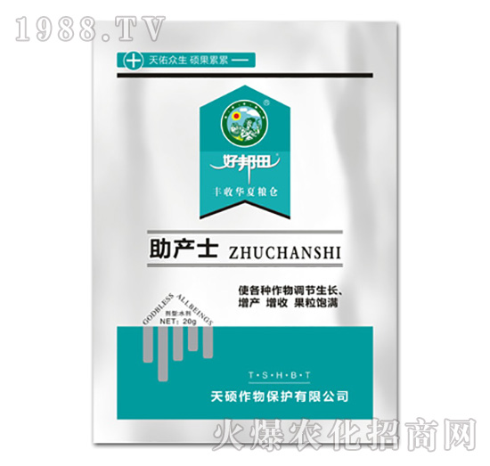 助產(chǎn)士-天碩作物