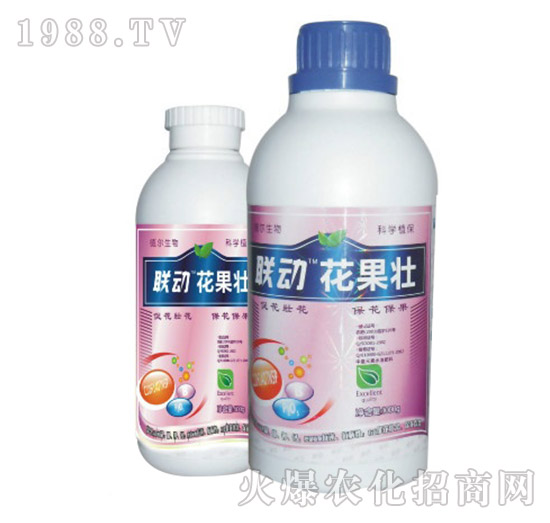 花果壯-聯(lián)動-德爾生物