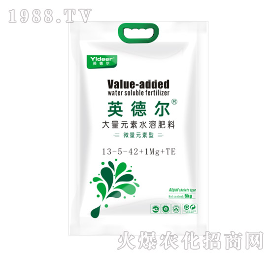 ����Ԫ��ˮ�ܷ���13-5-42+1Mg+TE-Ӣ� �-� �����