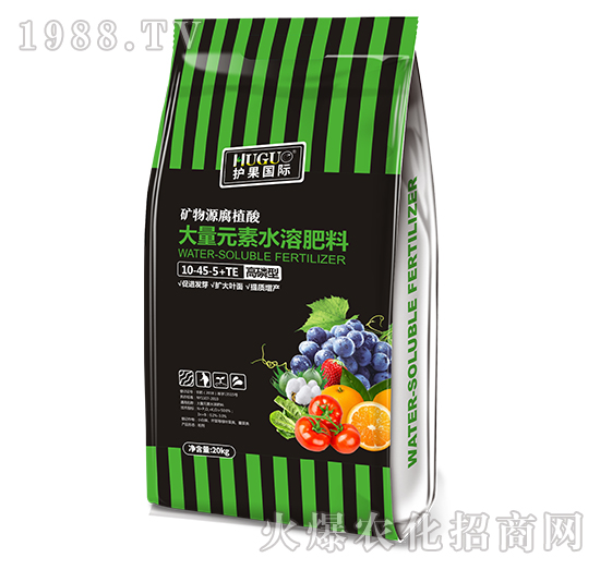 �����ʹ���Ԫ��ˮ�ܷ���10-45-5+TE-�o(h��)����(gu��)�H