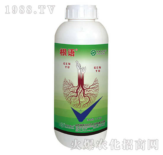 5%噻唑膦-根語-中農聯合