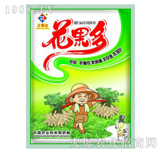 花果多-正事達-農(nóng)可富