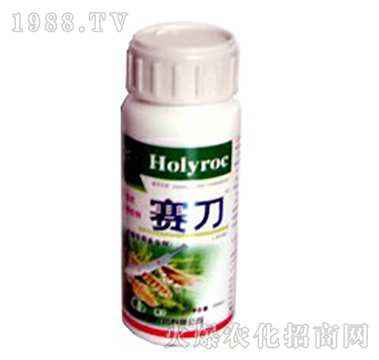 水稻專(zhuān)用-賽刀-圣鵬