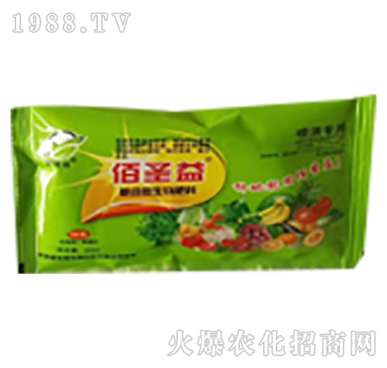 噴灑專用肥-佰圣益-潤(rùn)萬家農(nóng)業(yè)