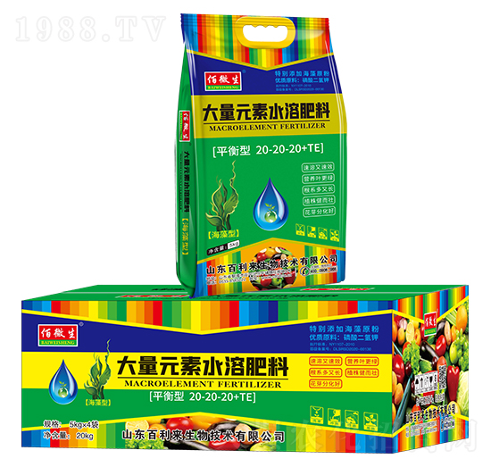 ƽ���ʹ���Ԫ��ˮ�ܷ������b20-20-20+TE-��΢��