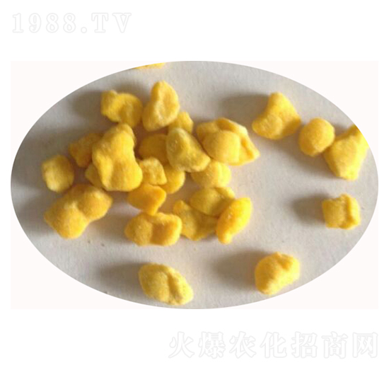 硫銨顆粒-必豐生物