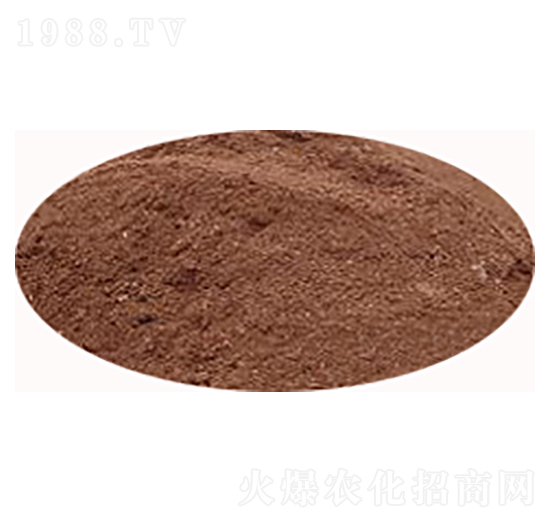 雞糞肥-必豐生物