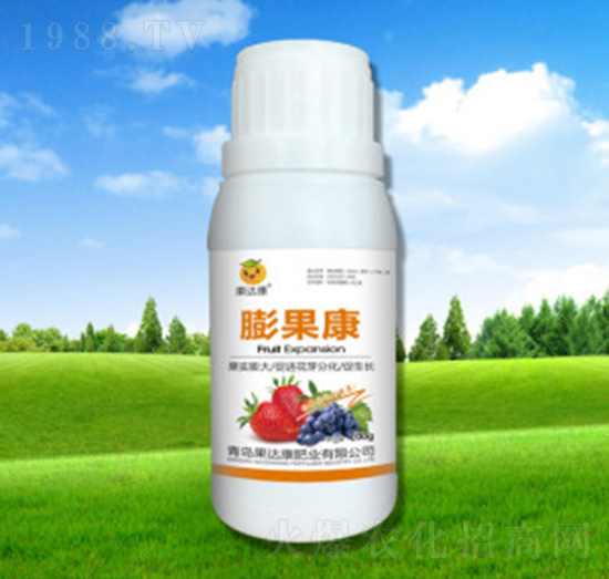 膨果康-果達(dá)康肥業(yè)