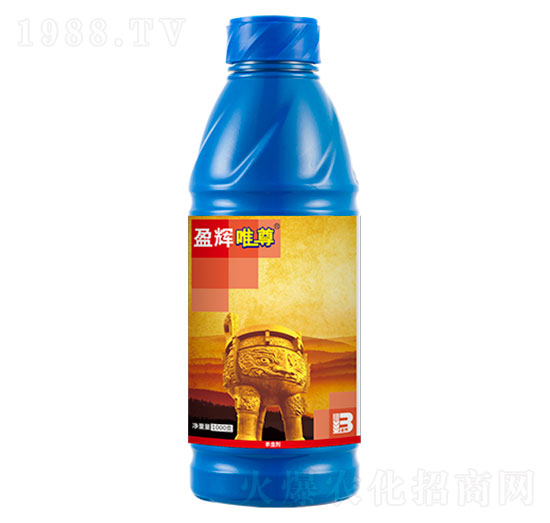 20億PIB每毫升棉鈴蟲核型多角體病毒（1000g）-唯尊-盈輝