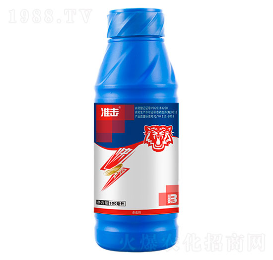 30%噻蟲(chóng)·異丙威（500ml）-準(zhǔn)擊-盈輝