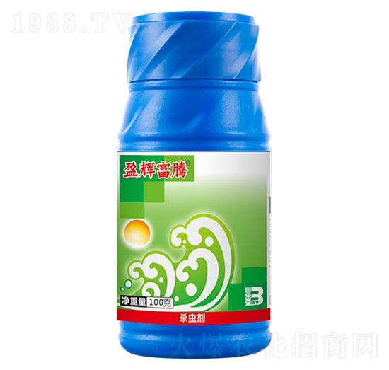 2%阿維菌素（100g）-盈輝富騰-盈輝