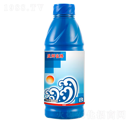 20億PIB每毫升棉鈴蟲核型多角體病毒（1000g）-盈輝富騰-盈輝