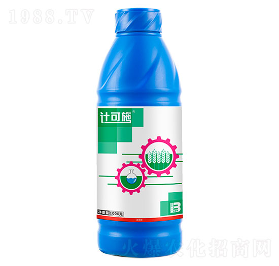 40%吡蚜·異丙威懸浮劑（1000g）-計可施-盈輝