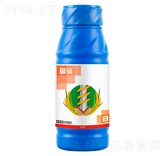 50%二嗪磷乳油（300ml）-盈鉆-盈輝