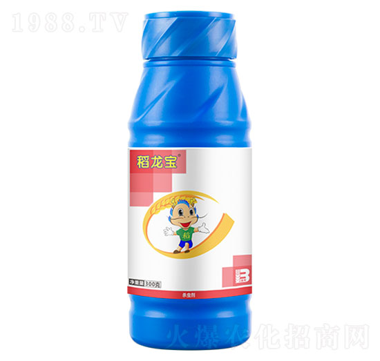 6%甲維·蟲(chóng)螨腈微乳劑（300g）-稻龍寶-盈輝