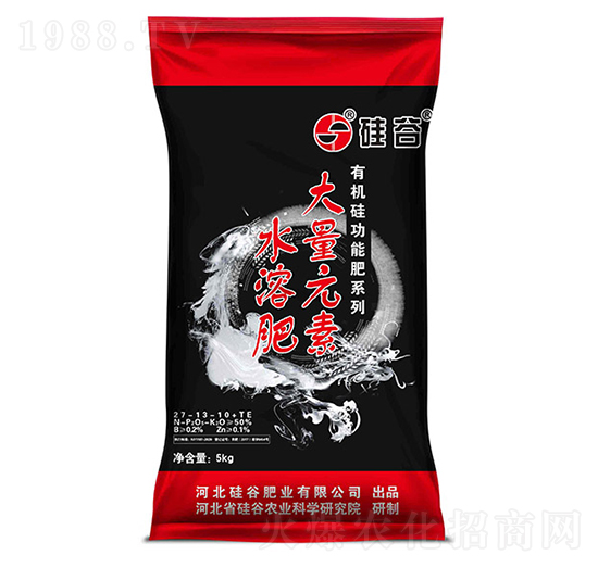 5kg����Ԫ��ˮ�ܷ���27-13-10+TE-��ȷʘI(y��)