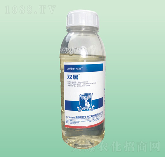 雙屠殺蟲(chóng)劑-力智生物