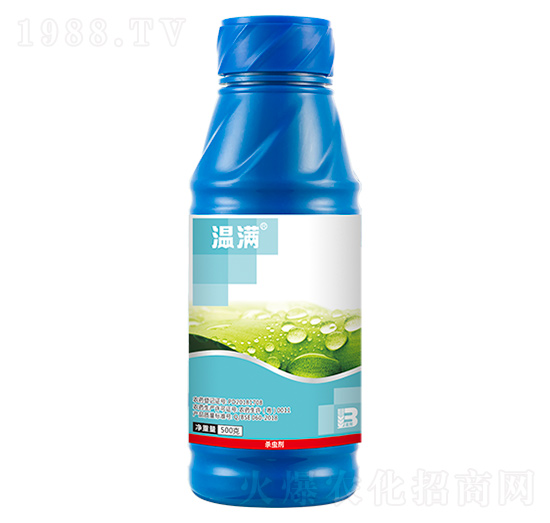 乙螨唑懸浮劑（500g）-溫滿(mǎn)-盈輝