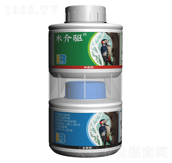 螺蟲·呋蟲胺懸浮劑+阿維·噻蟲嗪懸浮種衣劑-木介驅(qū)-盈輝