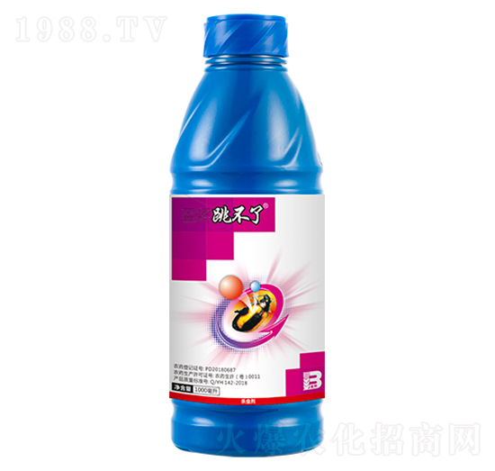 20%啶蟲(chóng)·噠螨靈（1000ml）-跳不了-盈輝