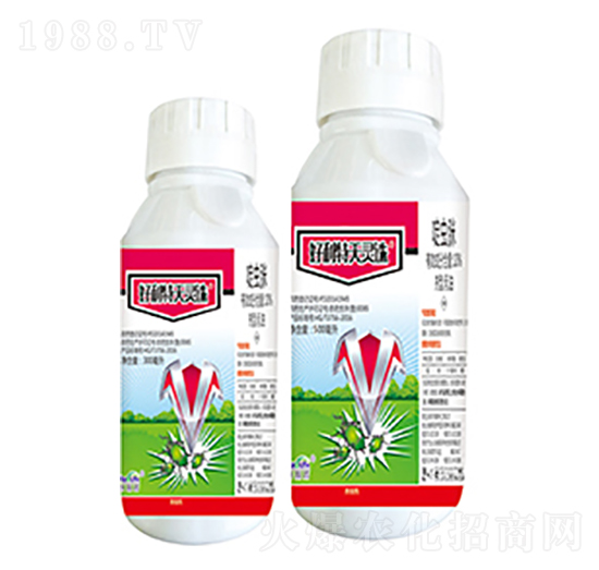 10啶蟲脒-好利特天靈誅-好利特生物