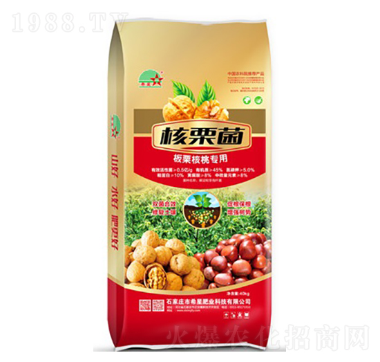 核栗菌-希星農(nóng)業(yè)