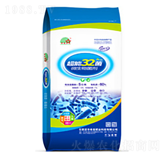 超能32菌升級(jí)版微生物菌劑-希星農(nóng)業(yè)