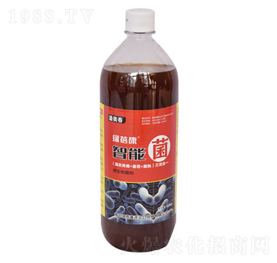 智能菌-美春農業(yè)