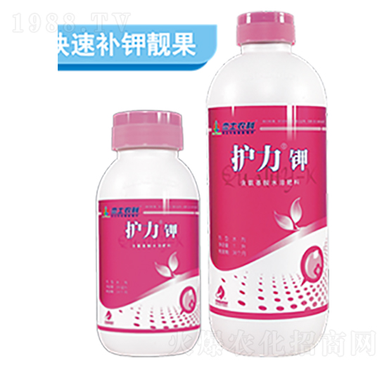 護(hù)力鉀-杰士農(nóng)業(yè)