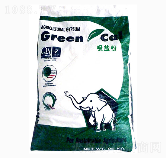 吸鹽粉-杰士農業(yè)