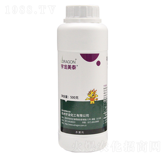 500g宇龍美泰-宇龍化工