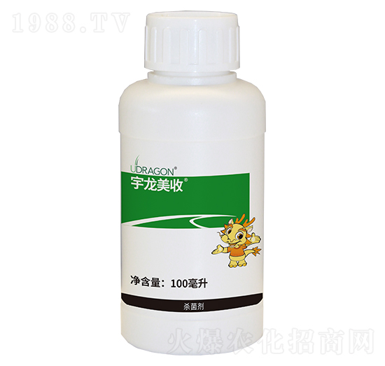 100ml苯甲·醚菌酯-宇龍美收-宇龍化工