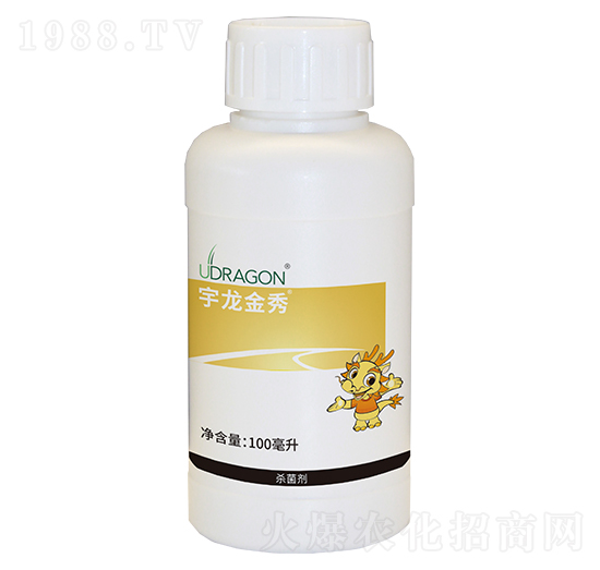 100ml戊菌唑-宇龍金秀-宇龍化工