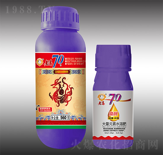 44%煙莠滴辛酯+老馬70助劑-老馬70-惠耘農(nóng)業(yè)