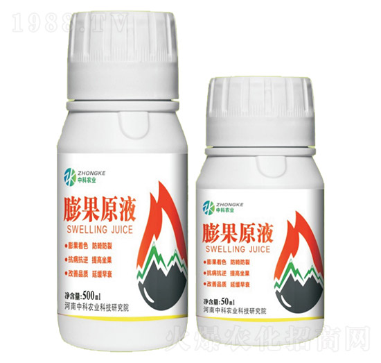 膨果原液-中科農(nóng)業(yè)