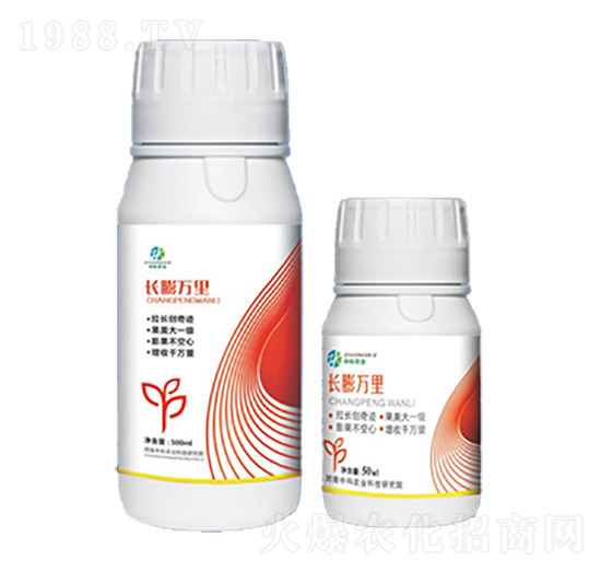 長(zhǎng)膨萬(wàn)里-中科農(nóng)業(yè)