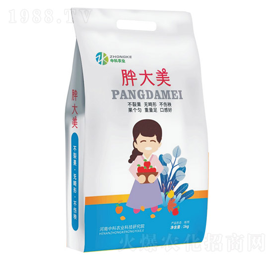 胖大美-中科農(nóng)業(yè)