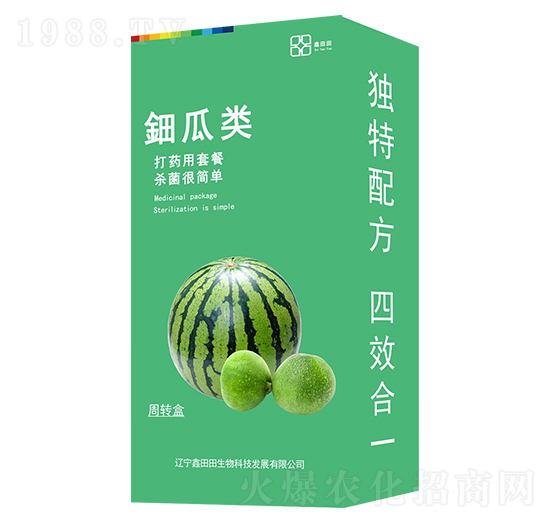 鈿瓜類(lèi)（盒裝） 鑫田田