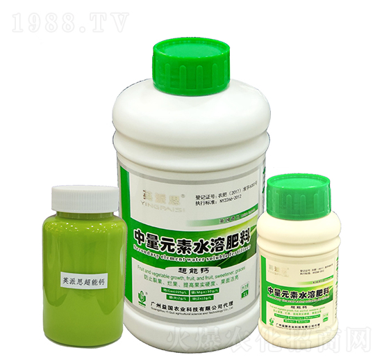 英派思·超能鈣 益國農(nóng)業(yè)