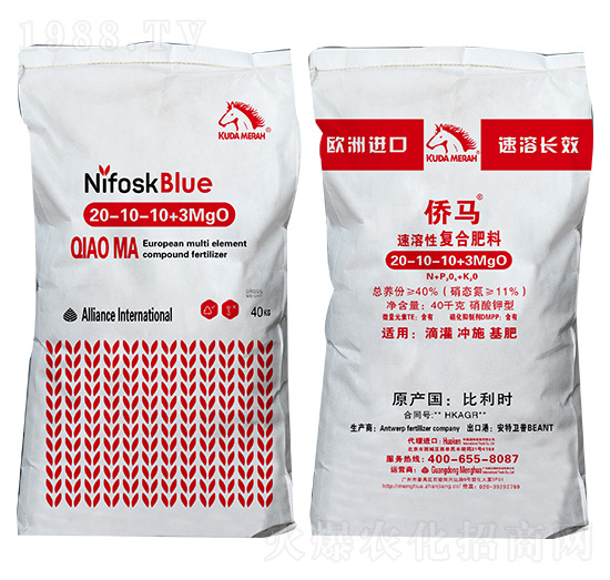 �M(j��n)�������ԏ�(f��)�Ϸ���20-10-10+3MgO �S�RQIAOMA
