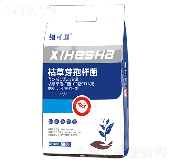 500g細可剎 土好金